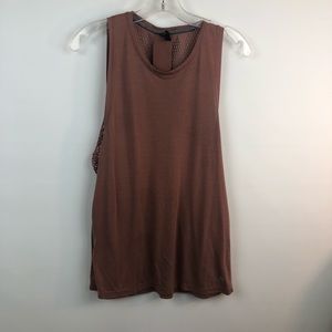 Body | Sleeveless top
